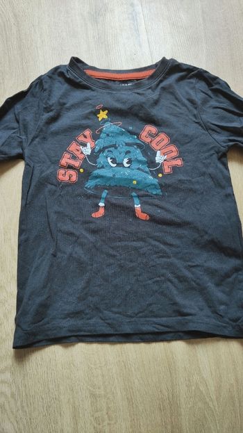 Tee-shirt Kiabi 6 ans