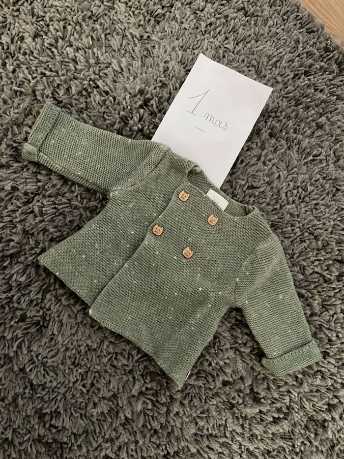 Gilet