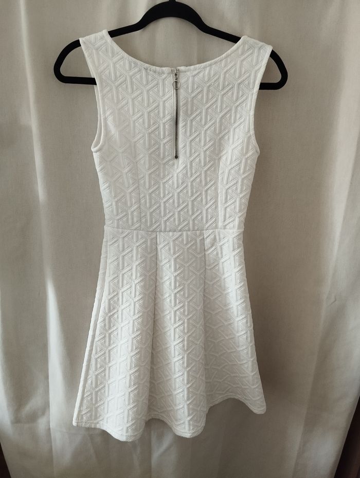 Belle robe Kiabi XS femme - photo numéro 4
