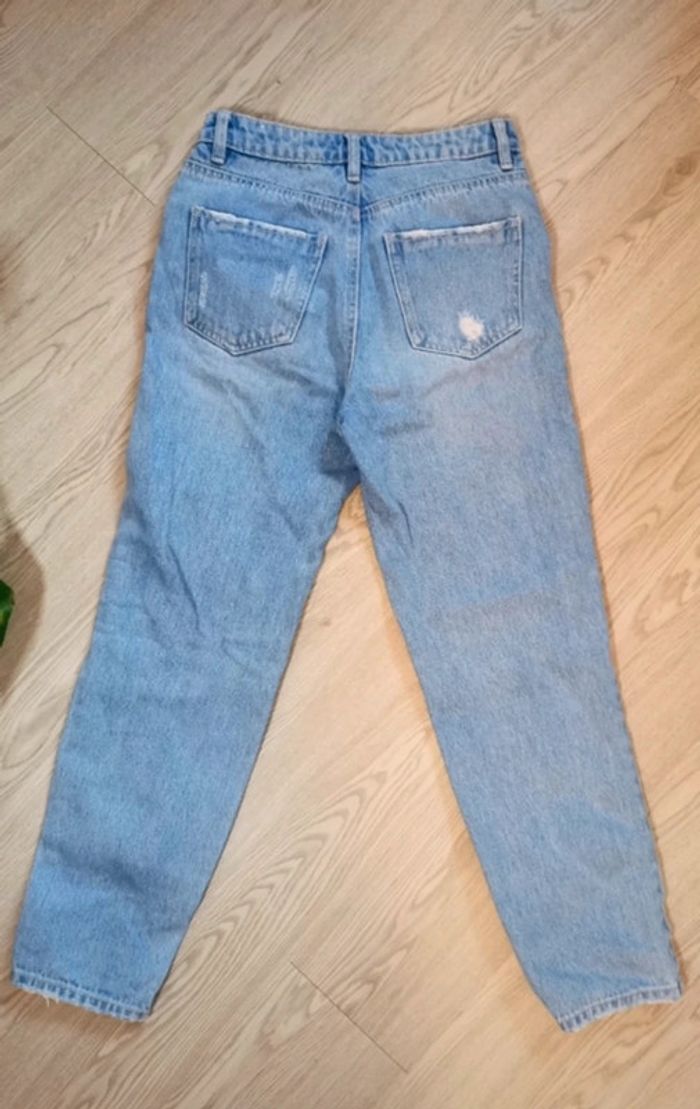 Jean mom boyfriend destroy pimkie - photo numéro 5