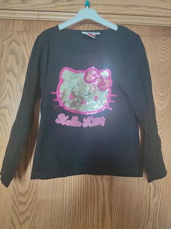 Pull taille 5 ans