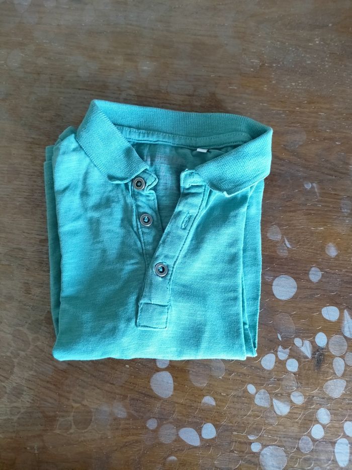 T-shirt - photo numéro 2