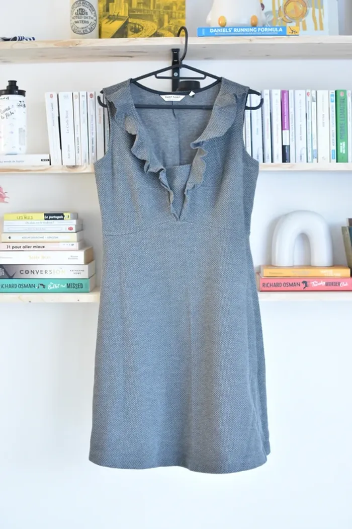 Robe Naf Naf en taille S - Très bon état