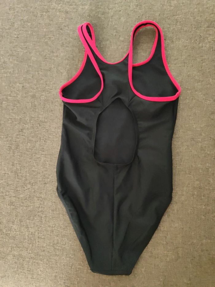 Maillot de bain 1 pièce 10 ans - photo numéro 2