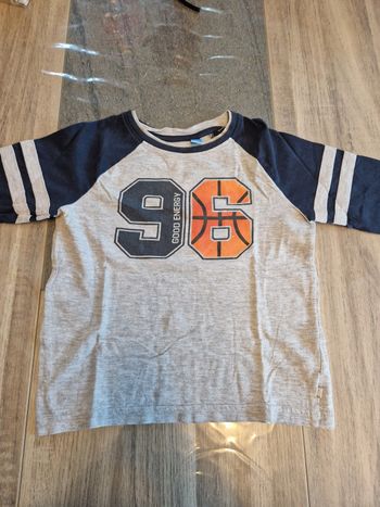 T-shirts garçon 5 ans