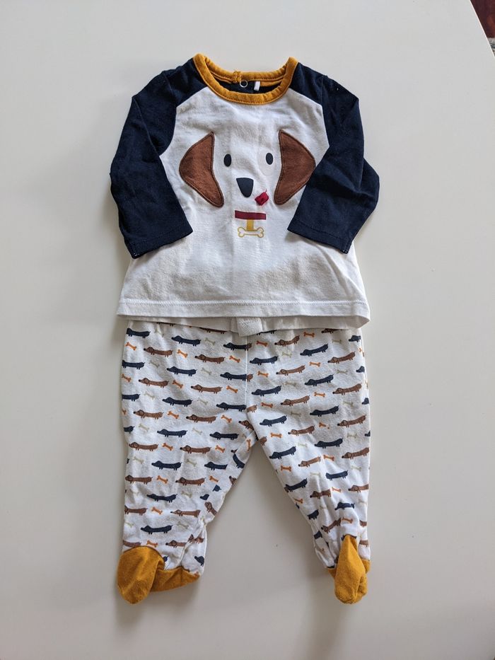 Ensemble Orchestra - 3 mois