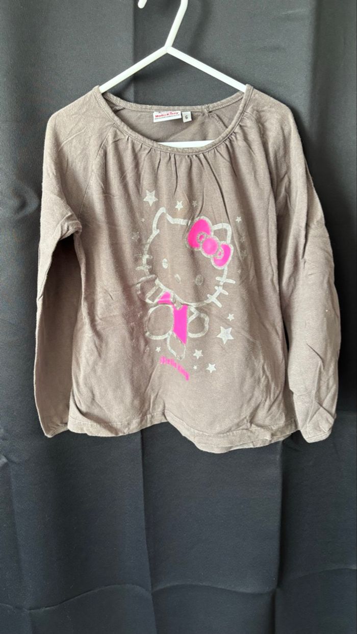 Tee shirt - photo numéro 3