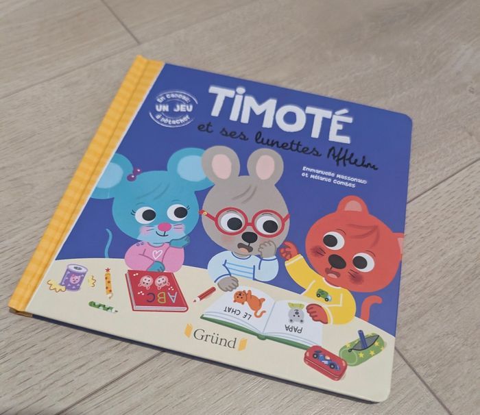 Timoté