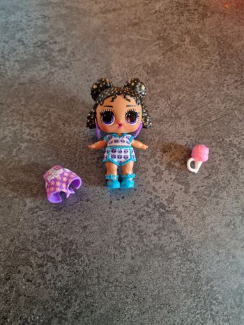 Poupée L.O.L