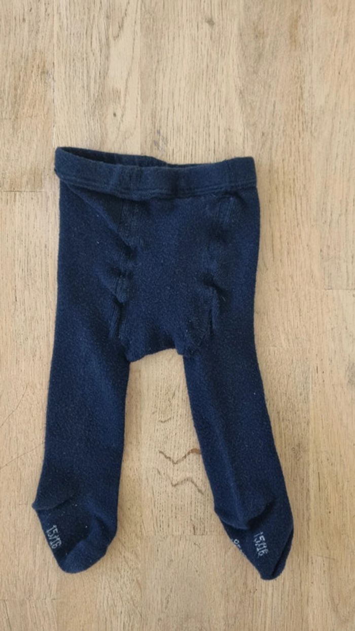 Collant Kitchoun Taille 15/16 - photo numéro 2