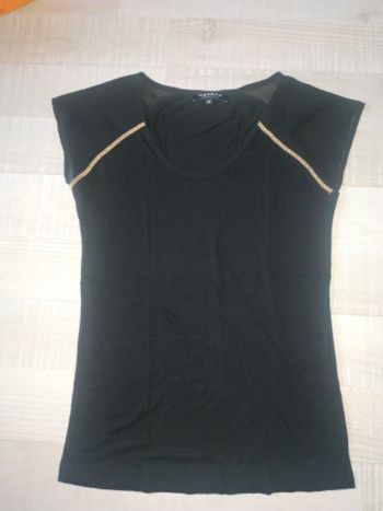 T-shirt morgan taille 34