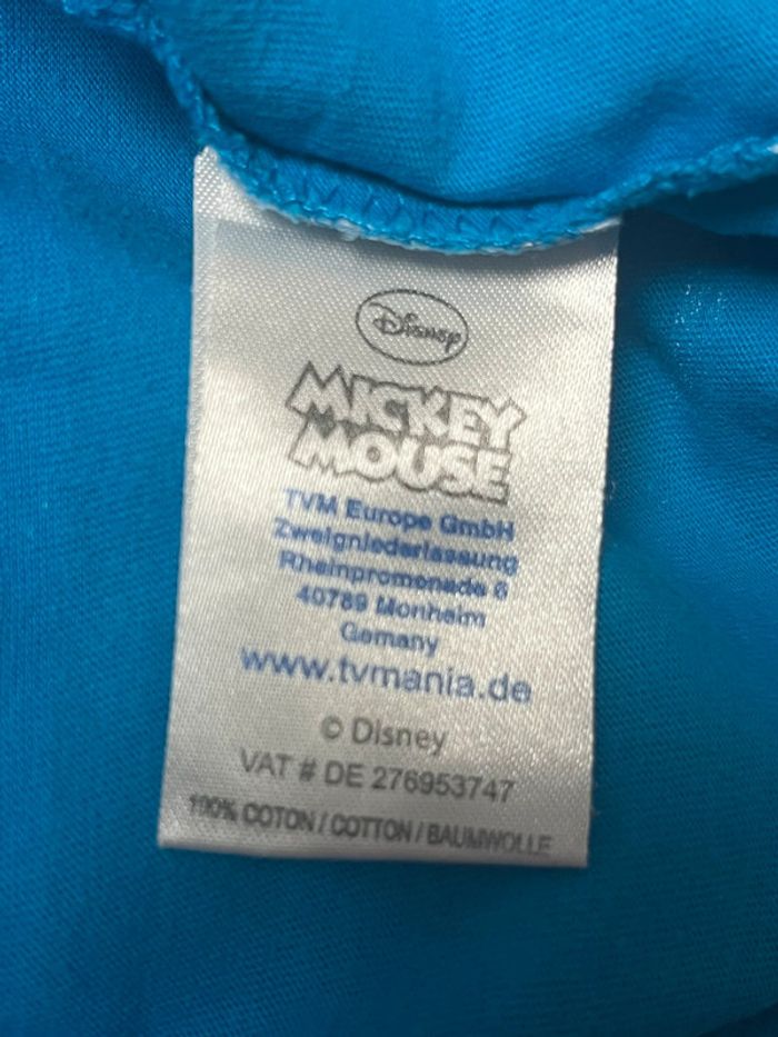 TEE shirt Mickey - photo numéro 6