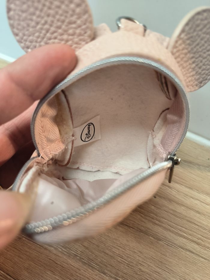 Porte monnaie - photo numéro 3