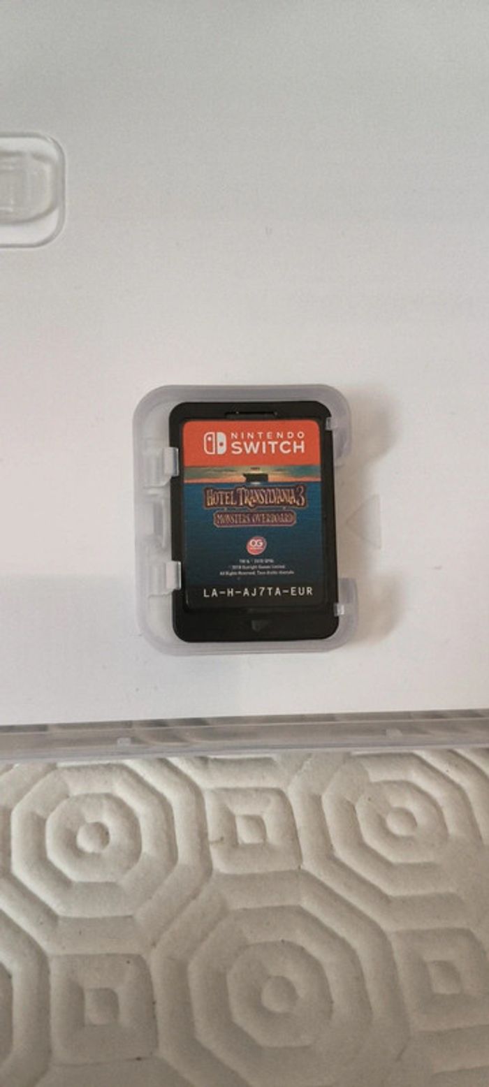 Hôtel Transylvanie 3 - photo numéro 3