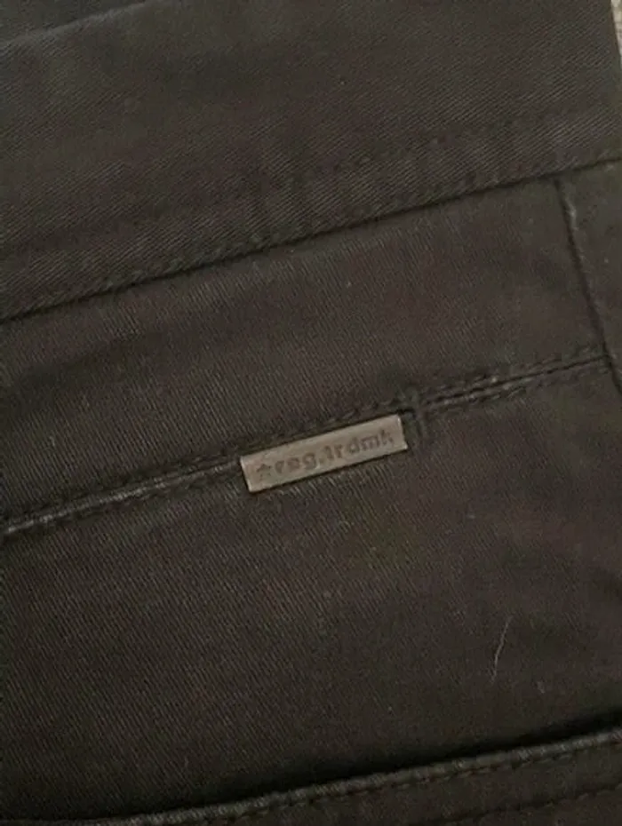 Pantalon Jean Celio - photo numéro 3