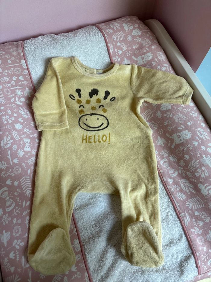 Pyjama