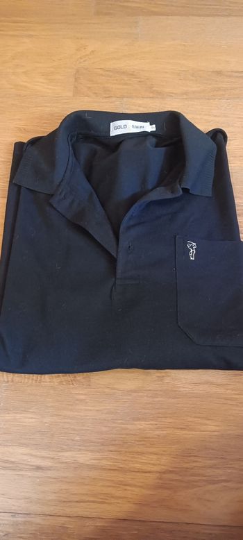 Tee-shirt manche longue