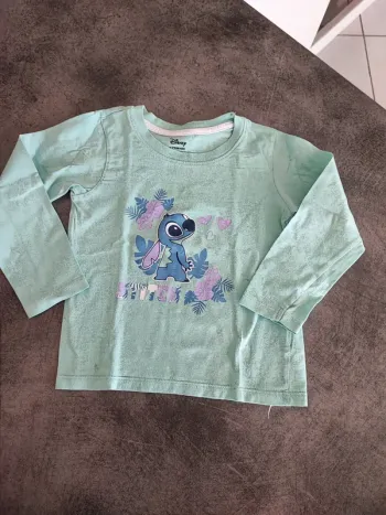 Lot Tee shirt