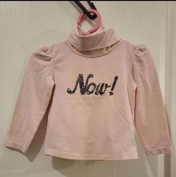 Col roulé tape à l'œil