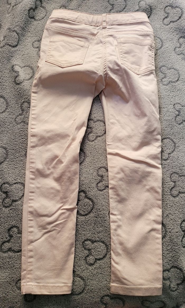 Jean pailleté - photo numéro 2