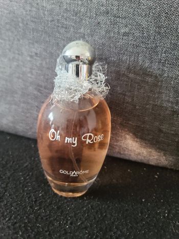 Parfum femme