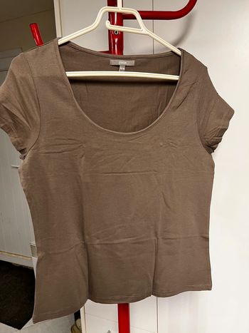 T-shirt manches courtes