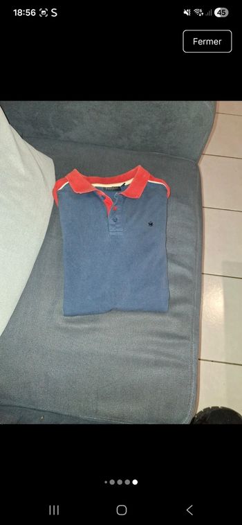 Polo kaporal