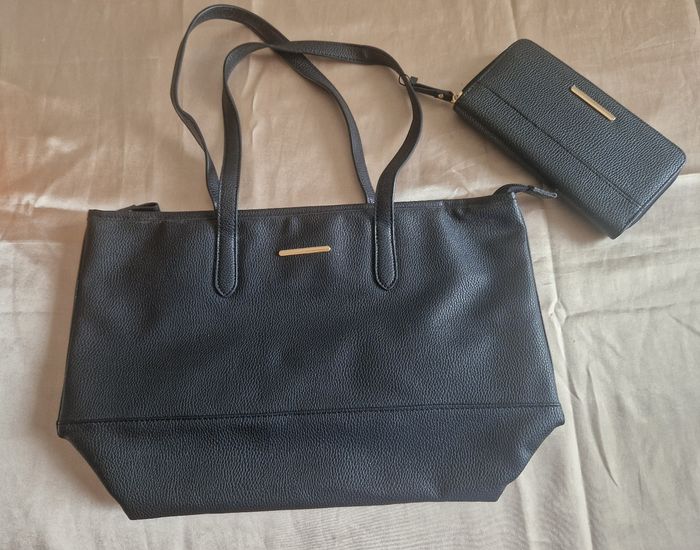 Sac + portefeuille - GUADALEPE