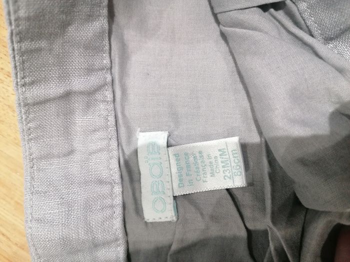 Jupe 2 ans - photo numéro 2