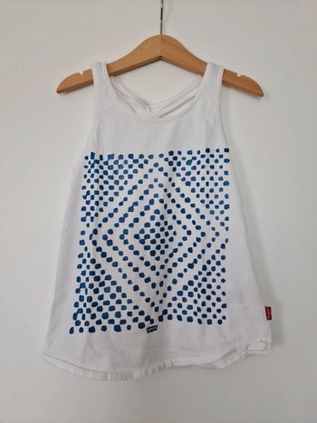 Débardeur 8 ans Levi's
