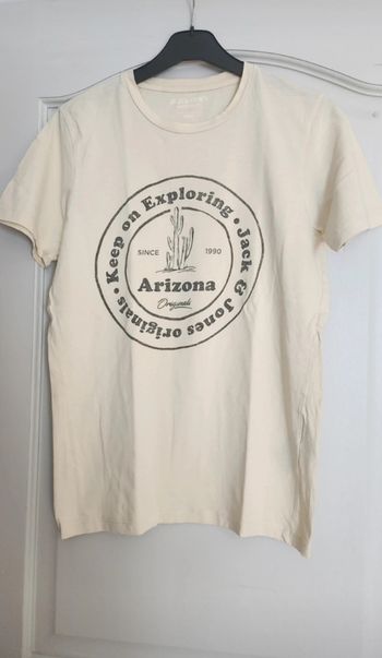 T-shirt homme 