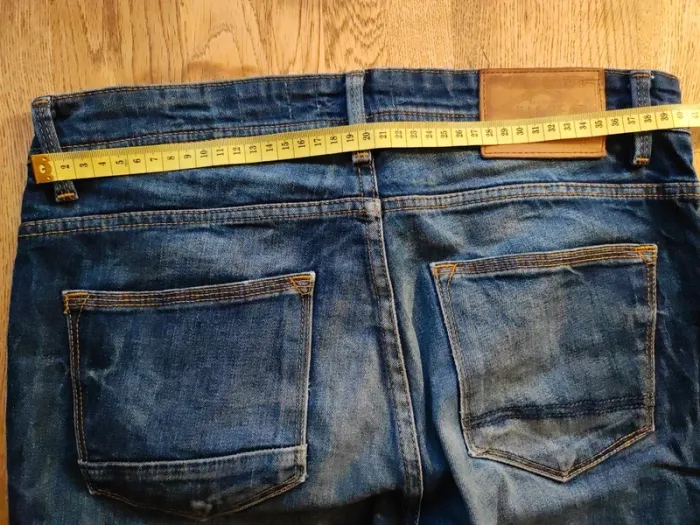 Jean Pull and Bear - photo numéro 11