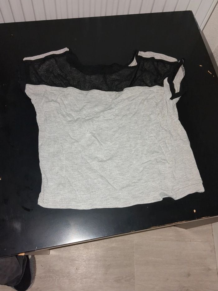 Tshirt orchestra - photo numéro 2