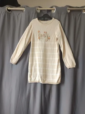 Robe pull