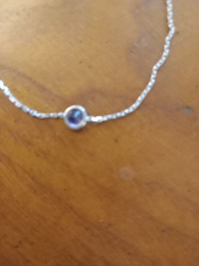 Bracelet réglable - photo numéro 2