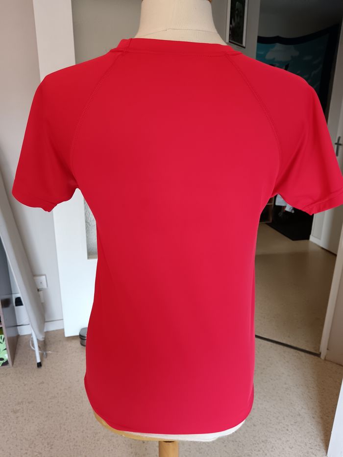 Lot de 4 tee shirt S/M - photo numéro 5