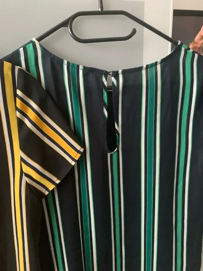Blouse femme - photo numéro 8