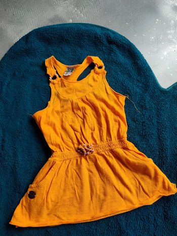 Robe été 18 mois Tape à l'oeil