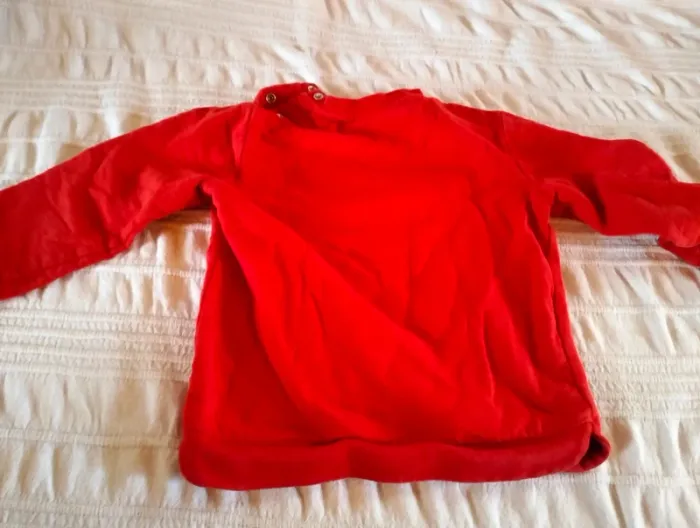 Pull Disney Baby 3 ans - photo numéro 3