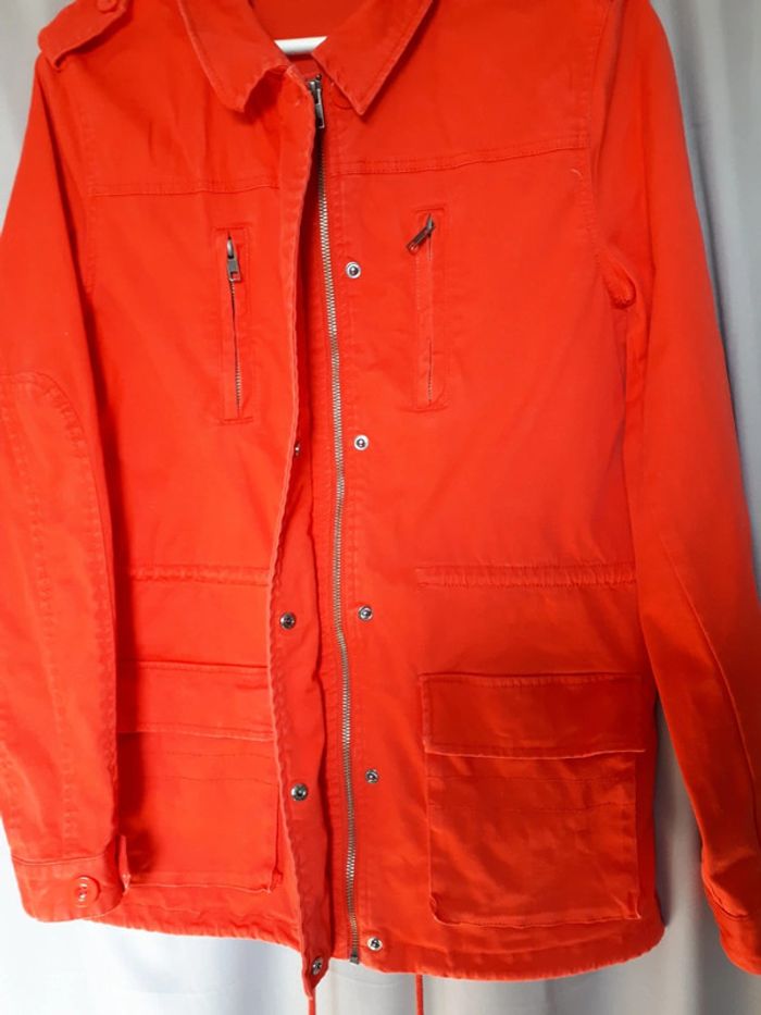 Parka - photo numéro 3