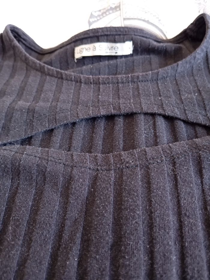 Teeshirt - photo numéro 2