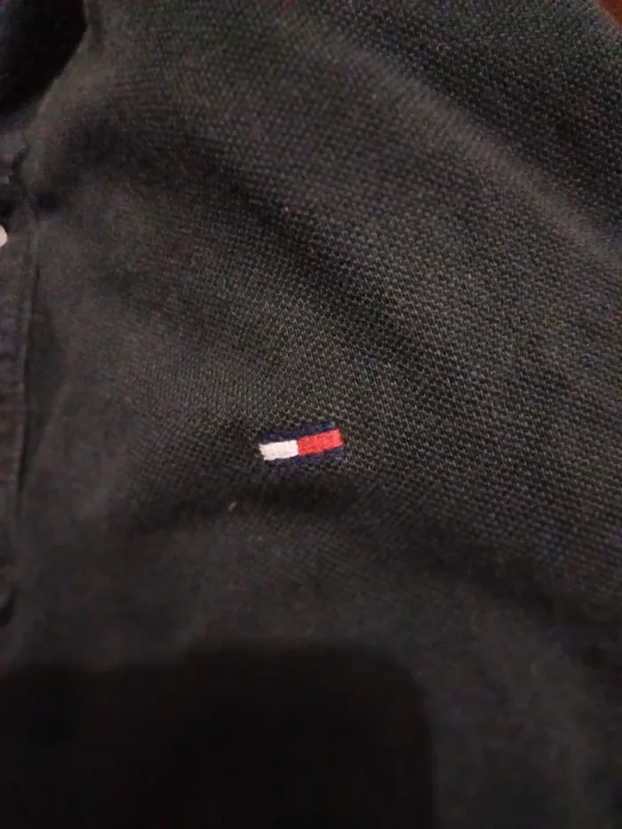 Polos Tomi Hilfiger - photo numéro 5