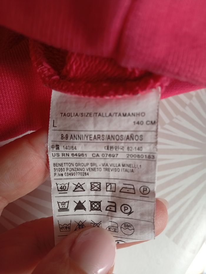 Lot 3 robes 8 ans - photo numéro 7