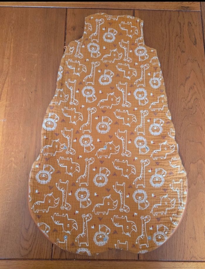 Gigoteuse taille 0/6mois - photo numéro 6