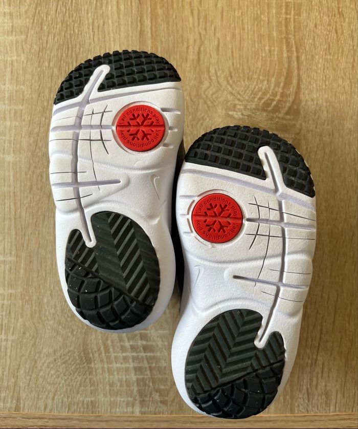 Nike flex advance boot ps bébés - photo numéro 5