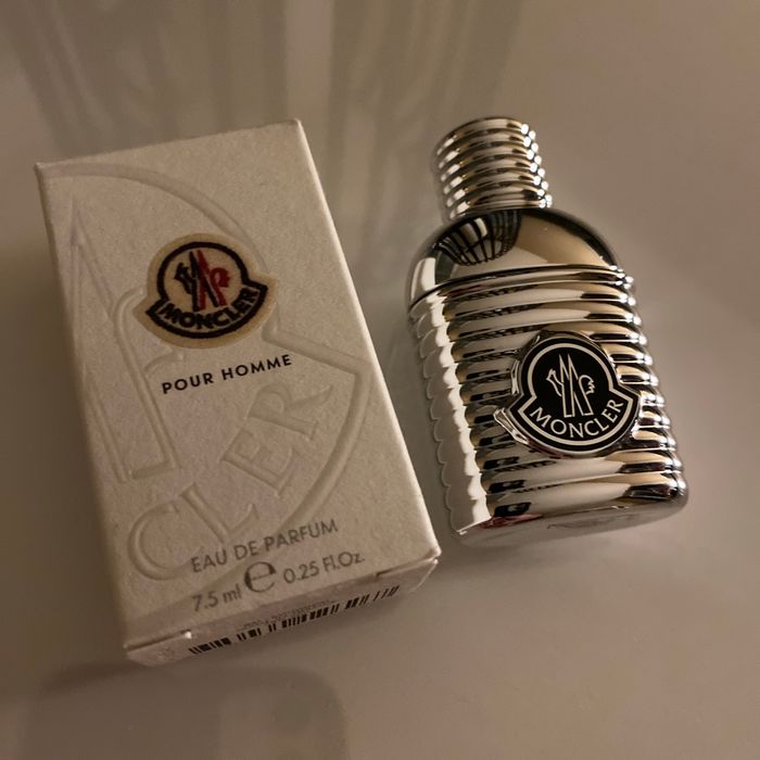 Miniature parfum