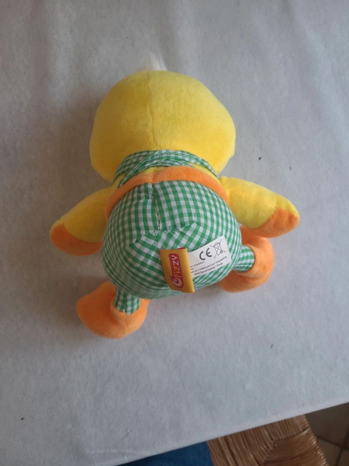 Peluche - photo numéro 3