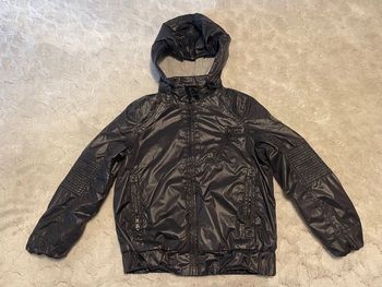 Blouson demi-saison IKKS 8 ans