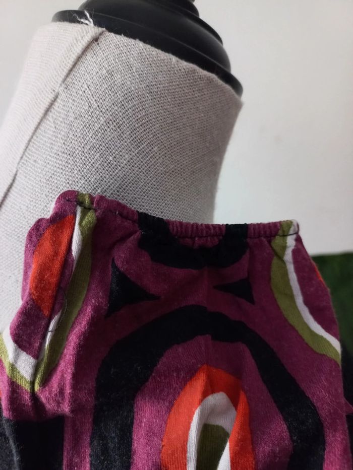 Pull bi-matière - photo numéro 4