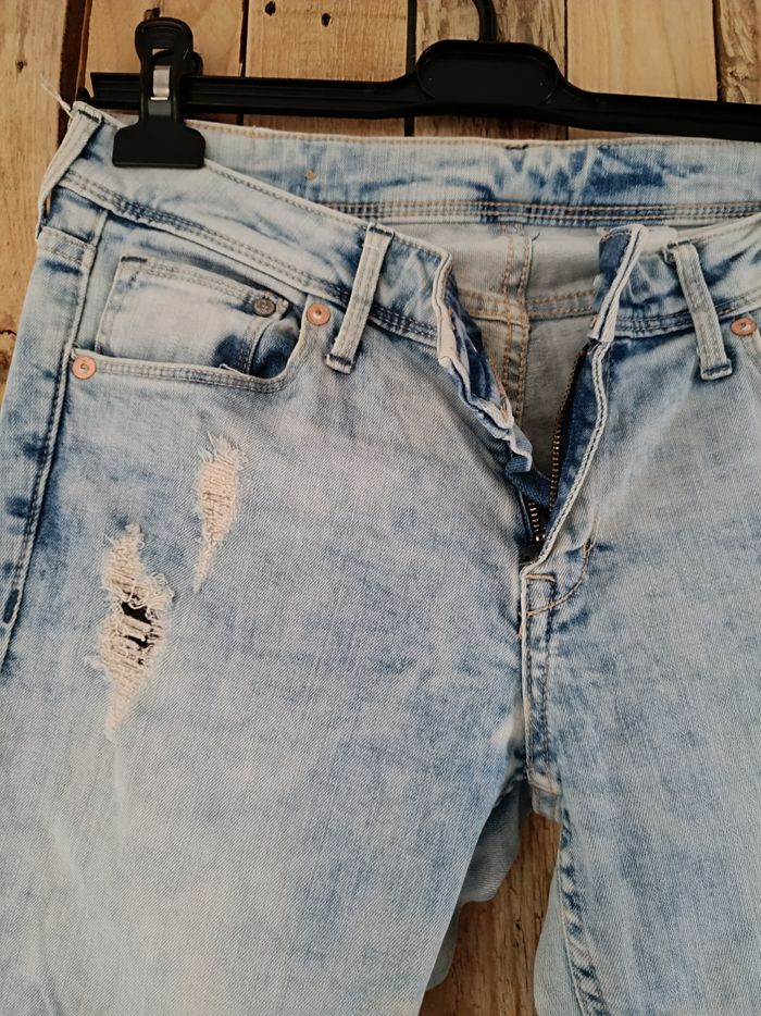 Jean's 👖 - photo numéro 5